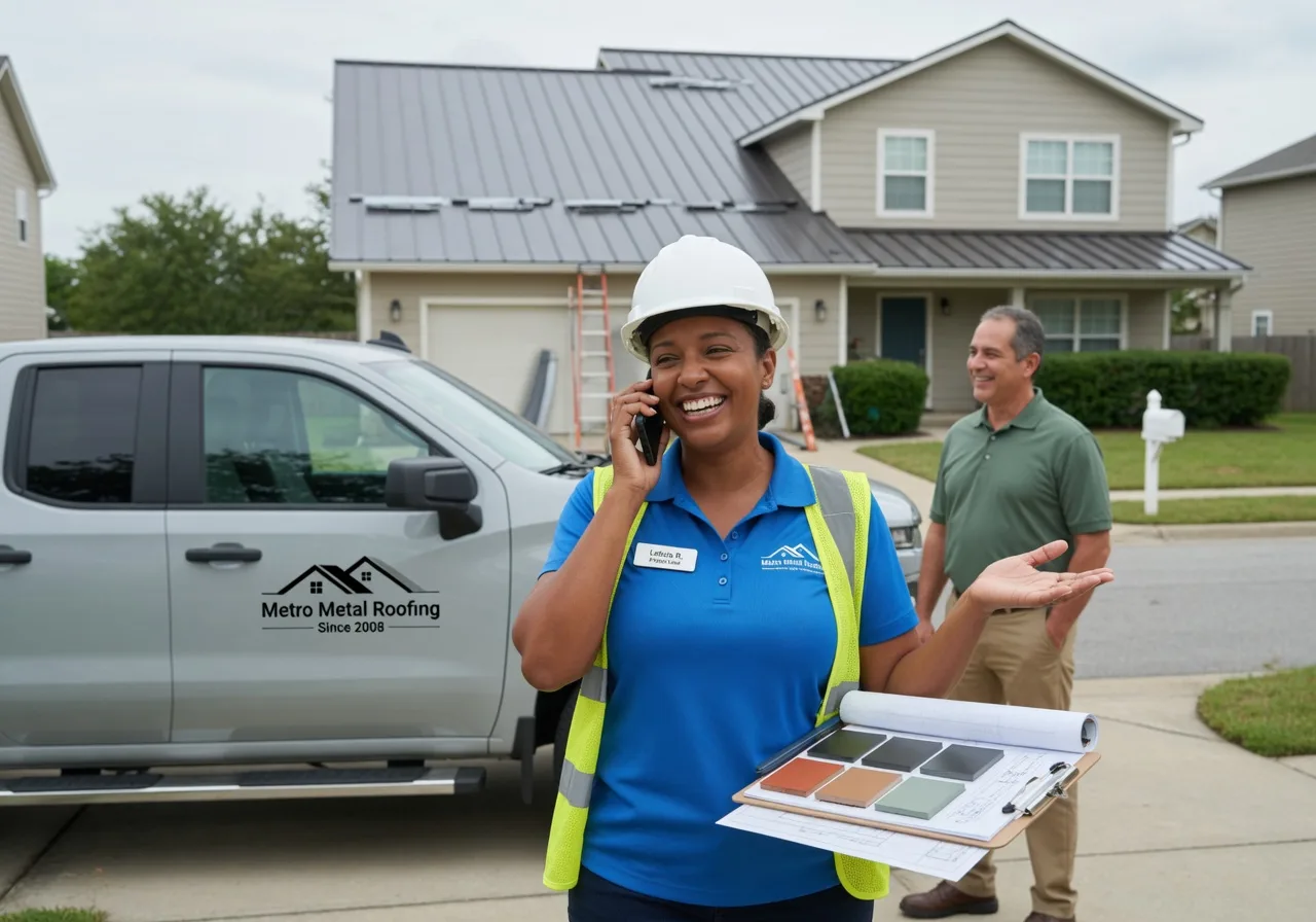 Metal Roofing Installation Shelby, MS FAQs