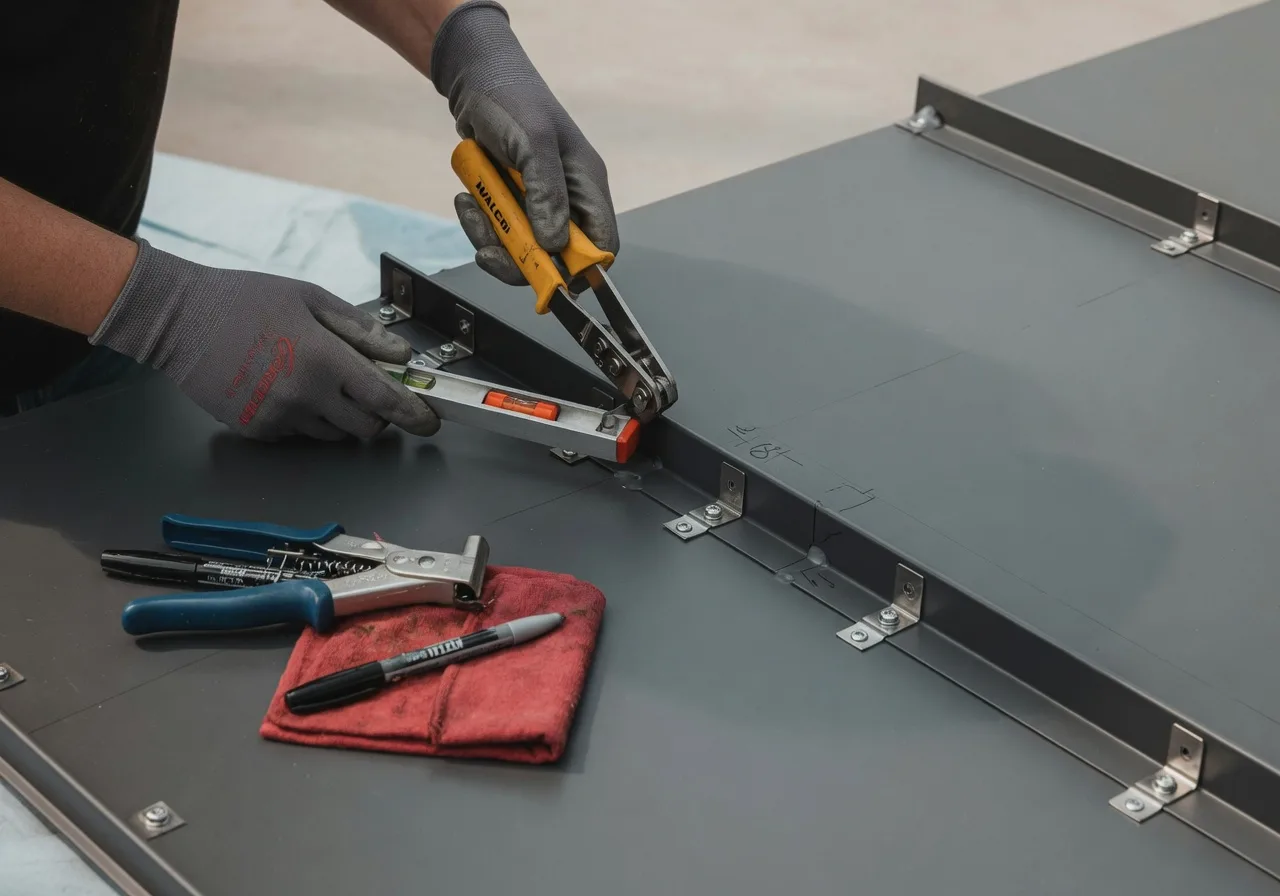 Why choose Metal Roofing Installation in Shelby, MS